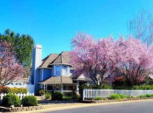 3171 Collingswood Dr, El Dorado Hills, CA