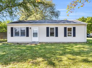 1801 S Mattis Ave, Champaign, IL