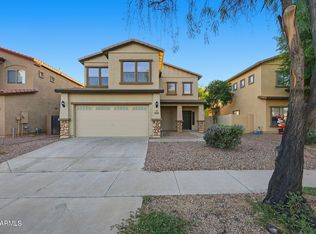 13755 W Mauna Loa Ln, Surprise, AZ 85379