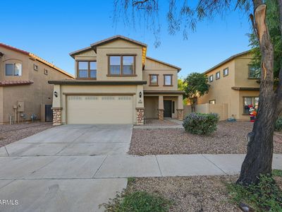 13755 W Mauna Loa Ln, Surprise, AZ, 85379
