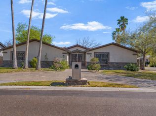 301 Esperanza Dr, Laredo, TX 78041