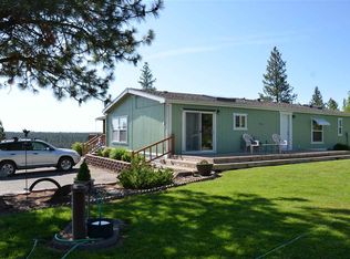 14914 S Cheney Spokane Rd, Cheney, WA 99004