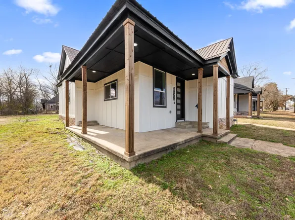1259 Bonham St, Paris, TX 75460