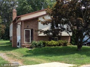 1246A Breitwert Ave, Odenton, MD 21113