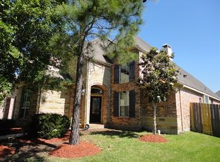 14003 N Meadow Arbor Ct #0, Rosharon, TX 77583