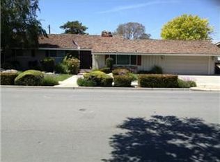 1212 Pajaro St, Salinas, CA 93901