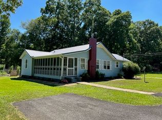 2125 Roy Webb Rd, Jacksonville, AL 36265