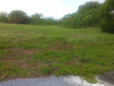 2636 NE 20th Ct, Cape Coral, FL, 33909