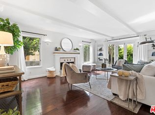 8585 Airdrome St, Los Angeles, CA 90035