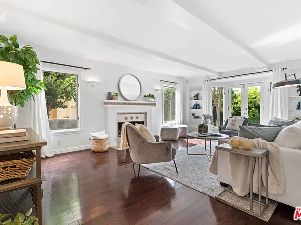8585 Airdrome St, Los Angeles, CA 90035