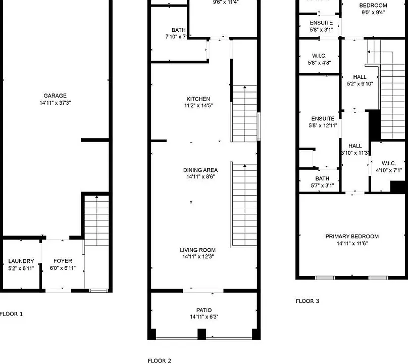 708 Grandview Trl #708