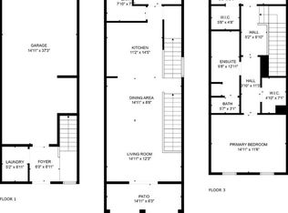 708 Grandview Trl #708, San Jose, CA 95133