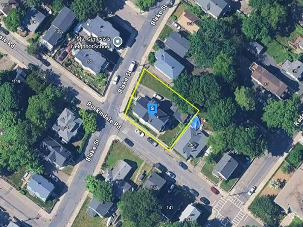 91 Blake St, Hyde Park, MA 02136