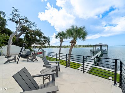 1212 E Park St, Panama City, FL, 32404