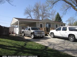 12423 C St, Omaha, NE 68144