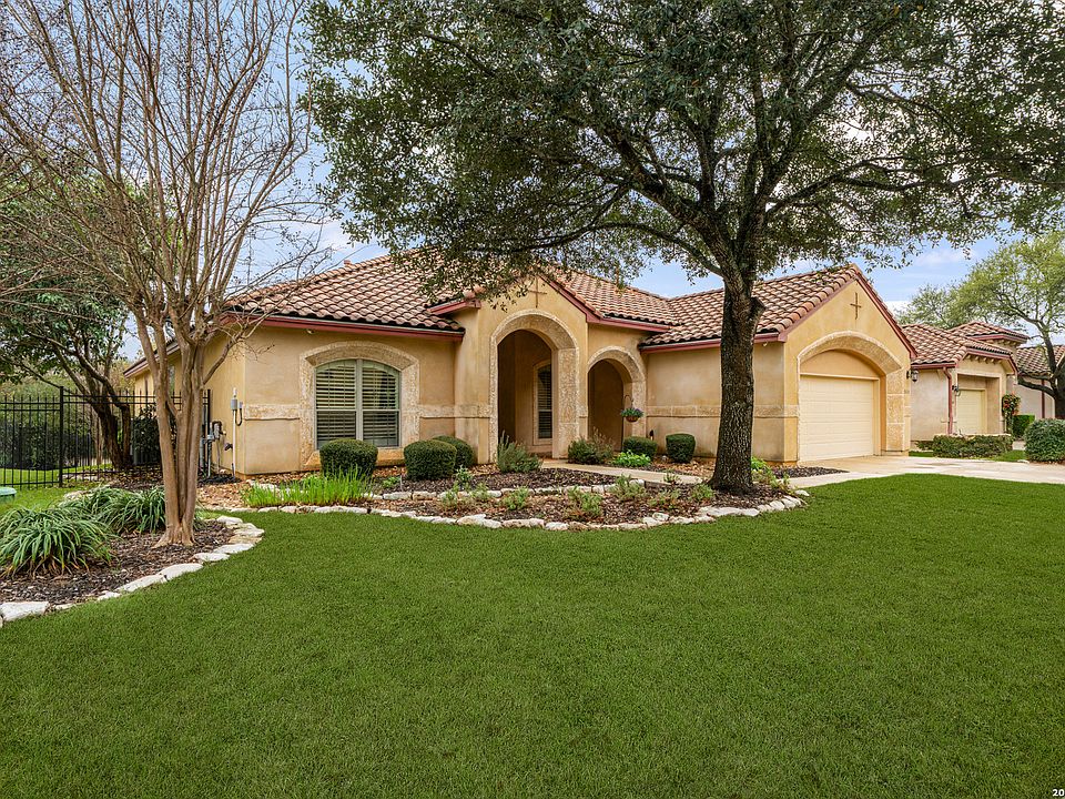 18638 Castellani, San Antonio, TX 78258 | Zillow