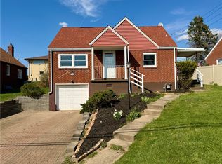 145 Carmella Dr, White Oak, PA