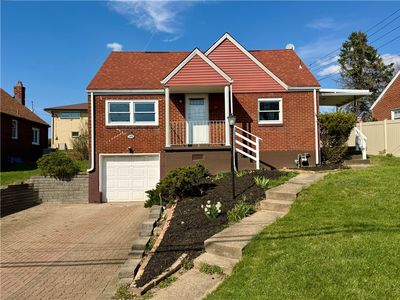 145 Carmella Dr, White Oak, PA, 15131