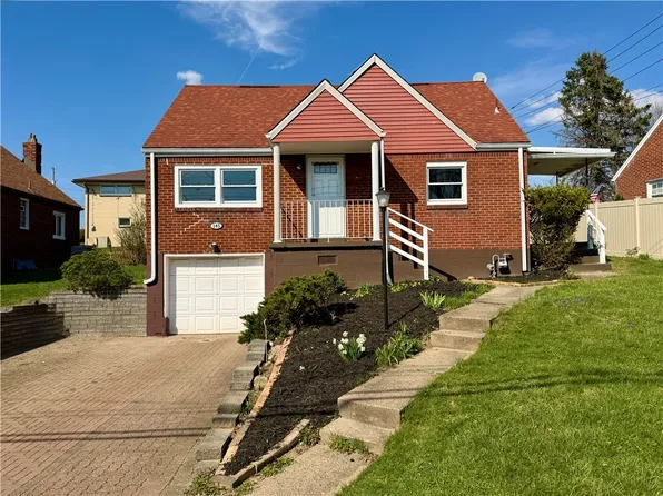 145 Carmella Dr, White Oak, PA 15131