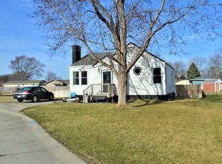 202 Fowler Cir, Battle Creek, NE 68715