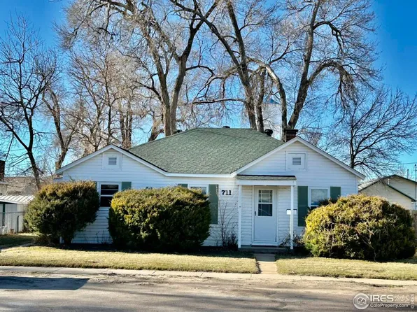 709 Elm St, Sterling, CO 80751