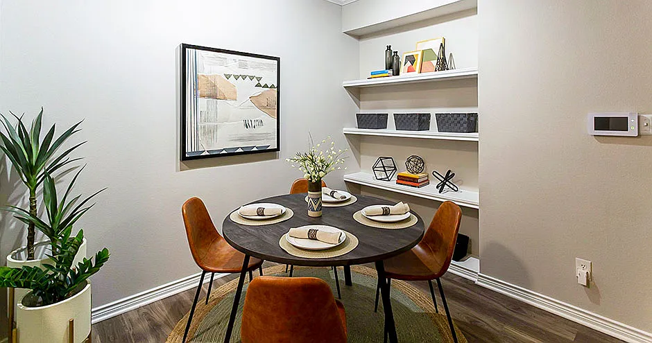 Walker Ranch Apartment Homes — Photo 4
