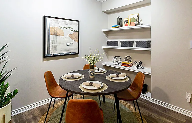 Walker Ranch Apartment Homes — Photo 4