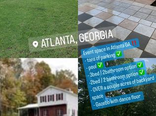 3050 Tucker Mill Rd SW UNIT 2, Conyers, GA 30094