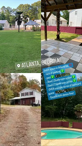 3050 Tucker Mill Rd SW #2 Photo 1