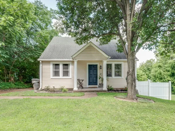 1812 Morningside Ave, Columbia, TN 38401