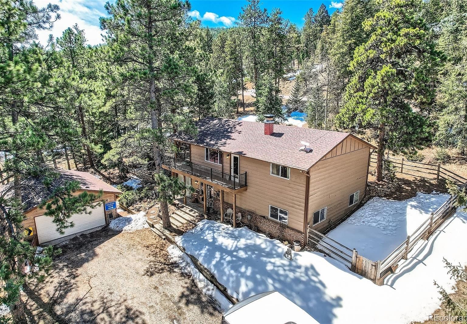 28466 Cragmont Drive, Evergreen, CO 80439 MLS 9275174 Zillow