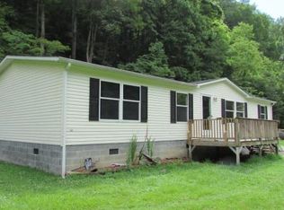 109 Cumberland Pl, Appalachia, VA 24216