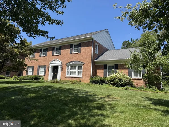 321 Spalding Rd, Wilmington, DE 19803