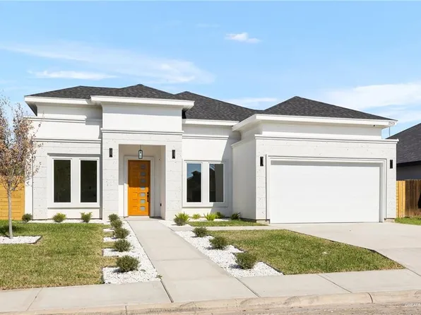2515 E Retama St, Hidalgo, TX 78557