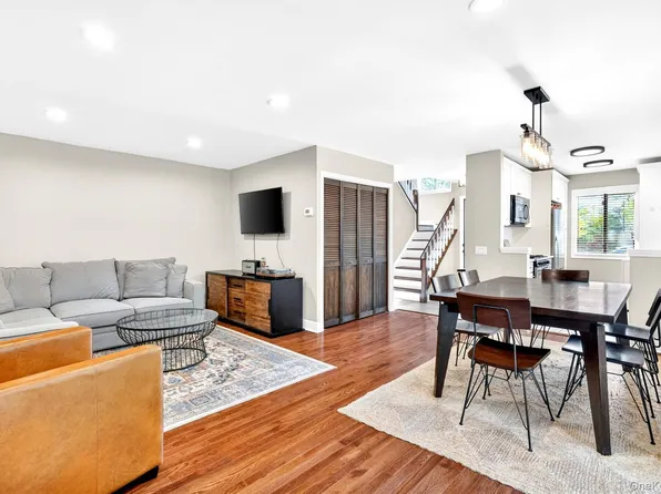 17 Hillside Terrace #D, White Plains, NY 10601
