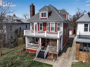 97 Huntington Ave, Buffalo, NY 14214