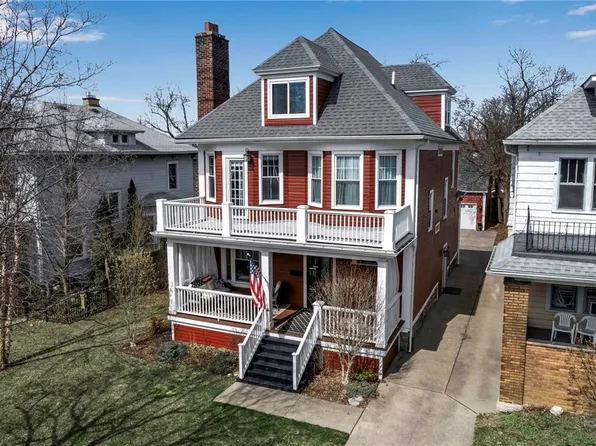 97 Huntington Ave, Buffalo, NY 14214