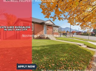 2205 S King St, Salt Lake City, UT 84109