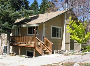 338 Lookout Dr, Lake Arrowhead, CA 92352