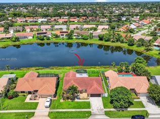9505 Majestic Way, Boynton Beach, FL 33437