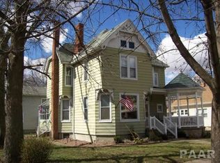 711 S Capitol St, Pekin, IL 61554