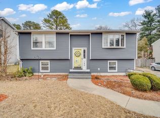 185 Senator St, Springfield, MA 01129