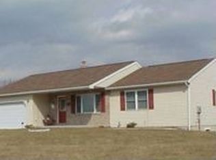 60 N 1st St, Hamburg, PA 19526