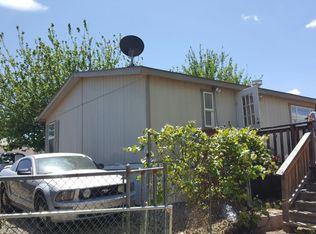 5260 E Emerald Cir, Cottonwood, AZ 86326