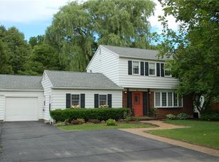 6 Haley Ave, Geneseo, NY 14454