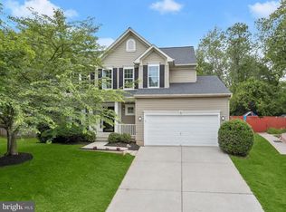 6 Rider Mill Ct, Owings Mills, MD 21117