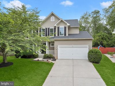 6 Rider Mill Ct, Owings Mills, MD, 21117