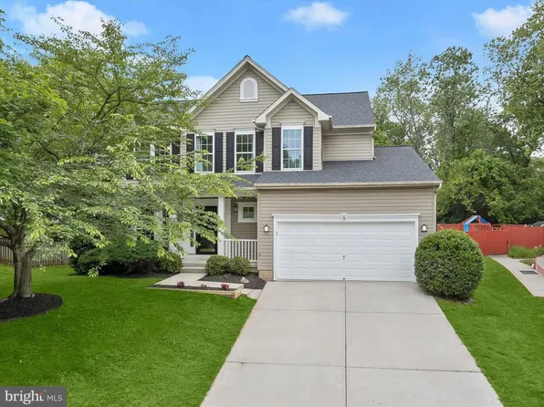 6 Rider Mill Ct, Owings Mills, MD 21117