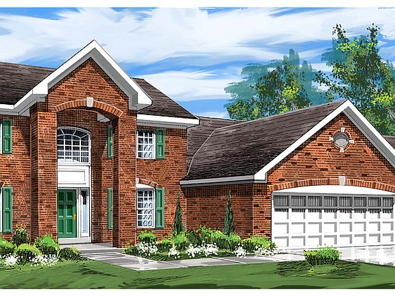 Elevation E