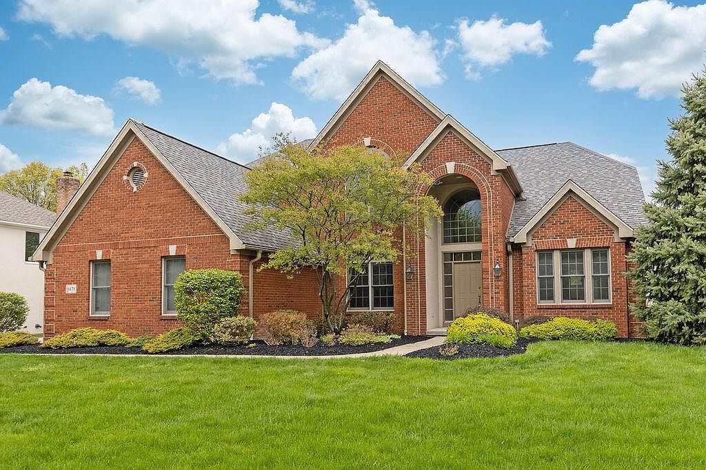 8473 Harvest Wind Dr, Westerville, OH 43082 Zillow